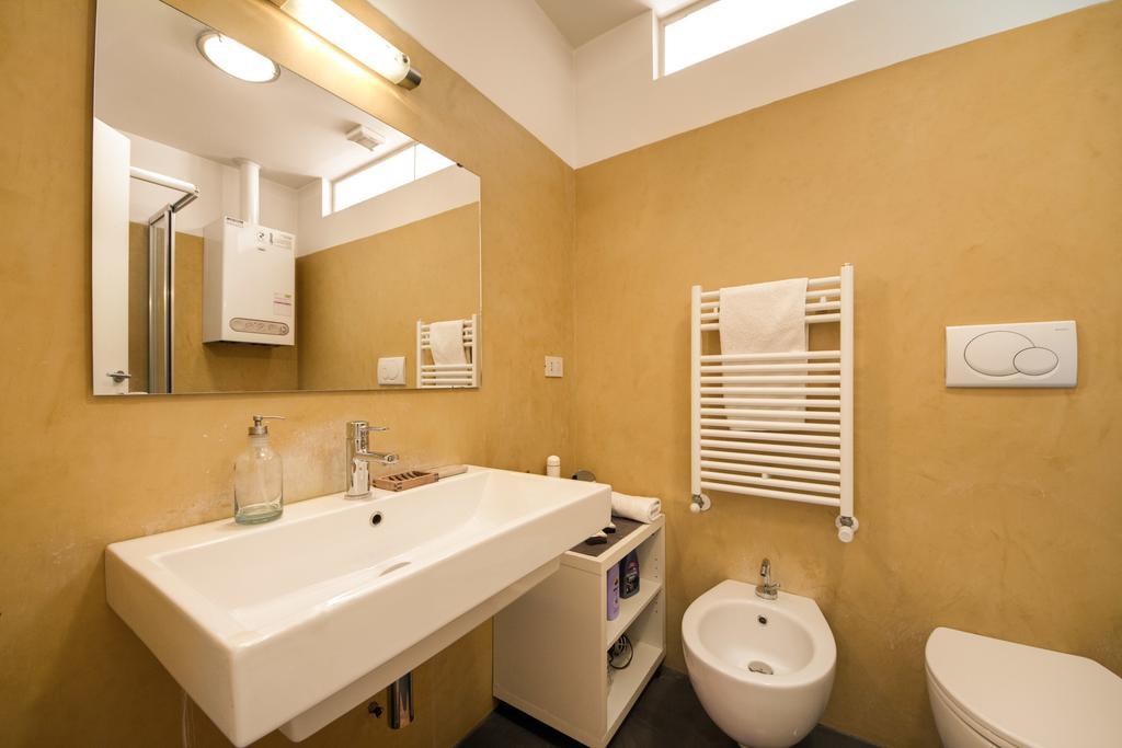 Ponte Testaccio Loft Rom Exterior foto