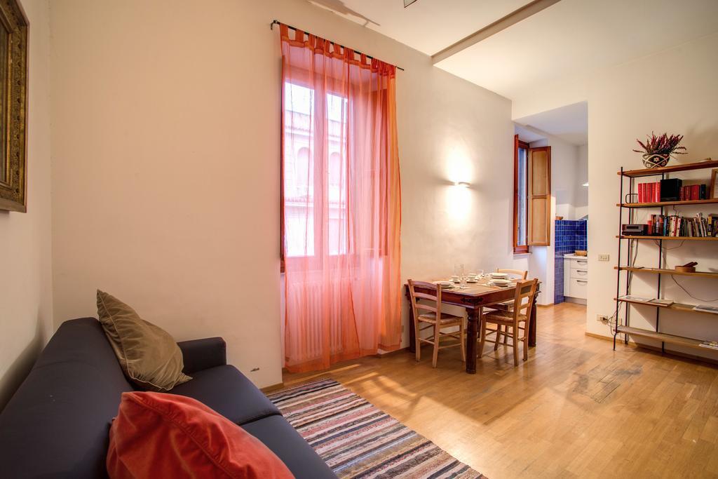 Ponte Testaccio Loft Rom Exterior foto
