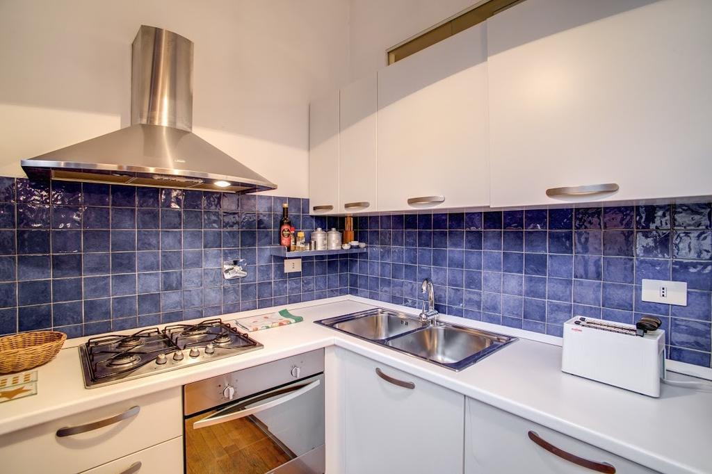 Ponte Testaccio Loft Rom Zimmer foto