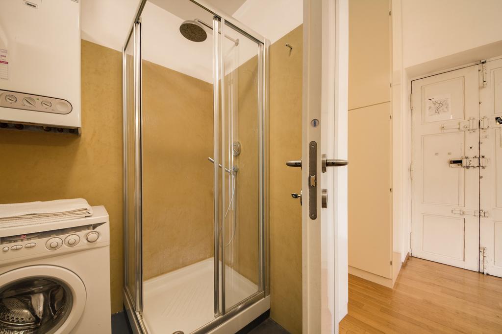Ponte Testaccio Loft Rom Exterior foto