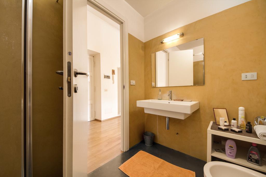 Ponte Testaccio Loft Rom Exterior foto